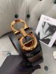 AAA Salvatoye Ferragamo Reversible Leather Belt - All Gold Gancini Buckle (2)_th.jpg